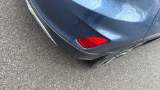 Ford Fiesta 1.0 EcoBoost Active 5dr Petrol Hatchback